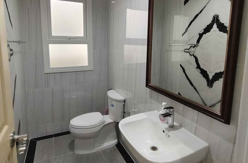 House with Private Pool in Bangnatrad 